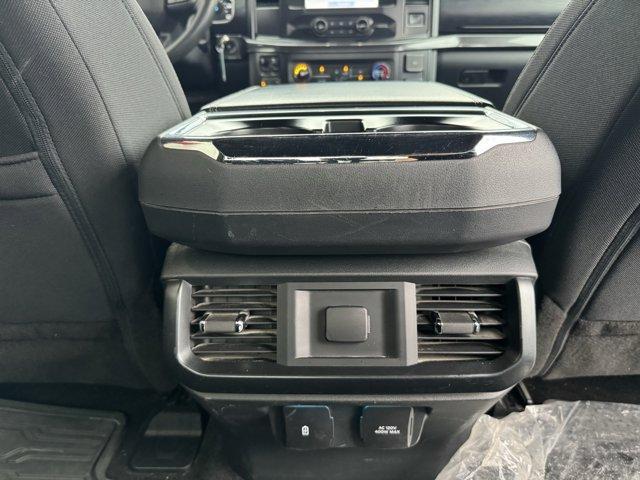 used 2021 Ford F-150 car, priced at $27,499