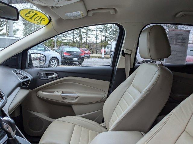 used 2013 Ford Escape car, priced at $8,499