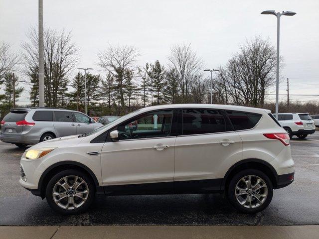 used 2013 Ford Escape car, priced at $8,499