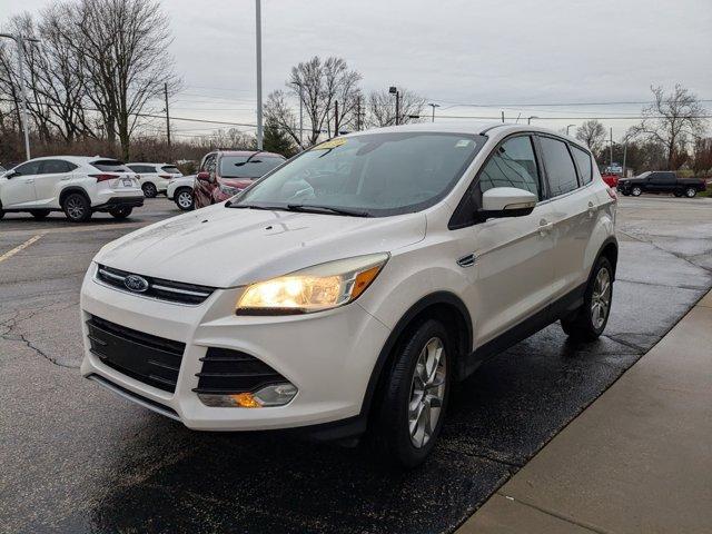 used 2013 Ford Escape car, priced at $8,499