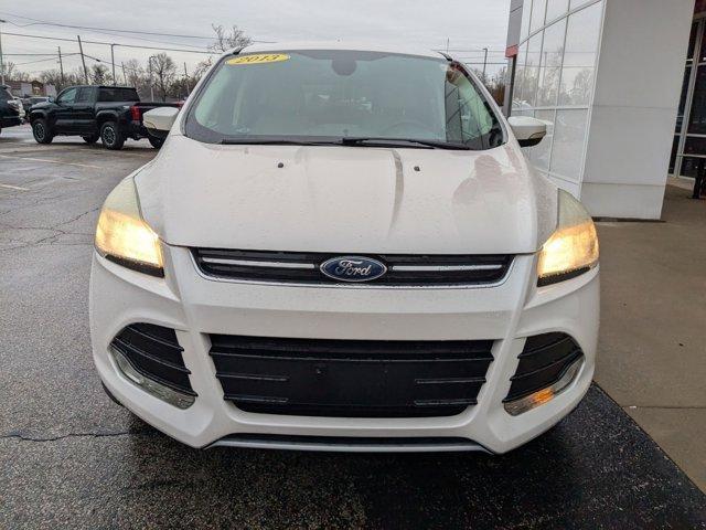 used 2013 Ford Escape car, priced at $8,499