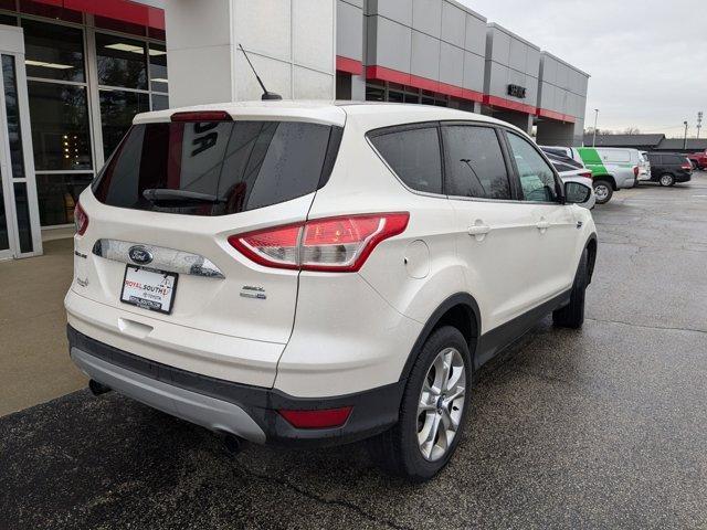 used 2013 Ford Escape car, priced at $8,499