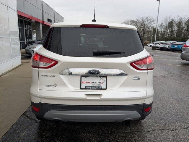 used 2013 Ford Escape car, priced at $8,499