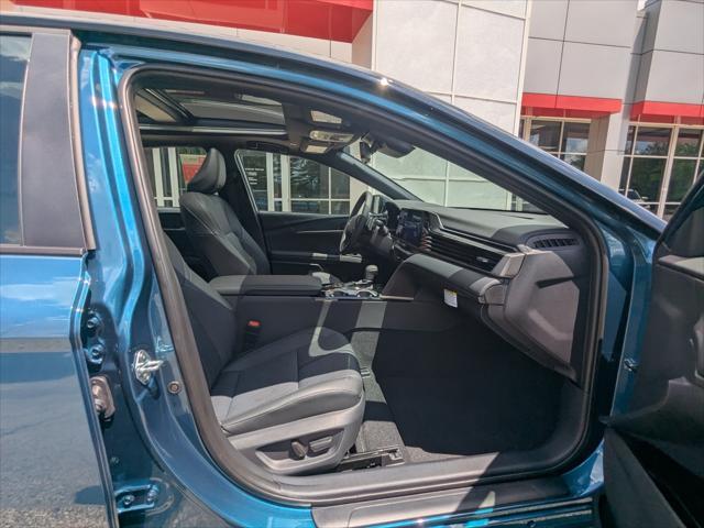 used 2025 Toyota Camry car, priced at $40,627