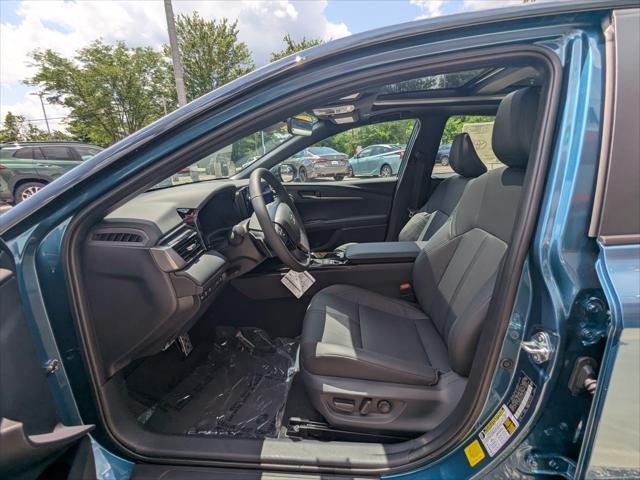 used 2025 Toyota Camry car, priced at $40,627