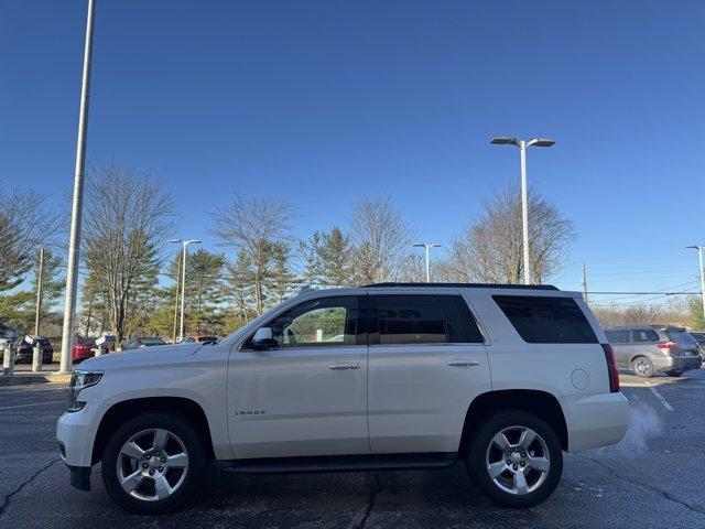 used 2015 Chevrolet Tahoe car, priced at $16,999