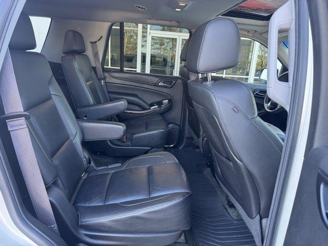 used 2015 Chevrolet Tahoe car, priced at $16,999