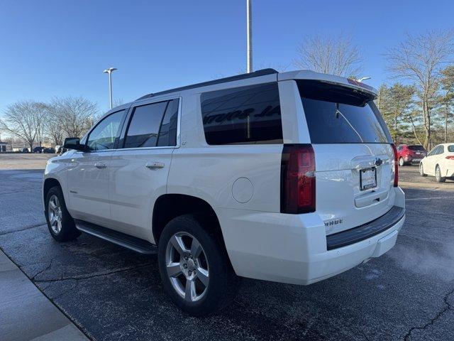 used 2015 Chevrolet Tahoe car, priced at $16,999