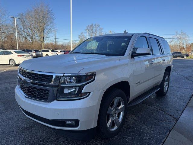 used 2015 Chevrolet Tahoe car, priced at $16,999