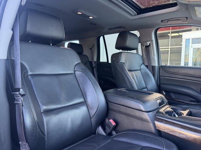 used 2015 Chevrolet Tahoe car, priced at $16,999