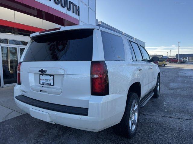 used 2015 Chevrolet Tahoe car, priced at $16,999