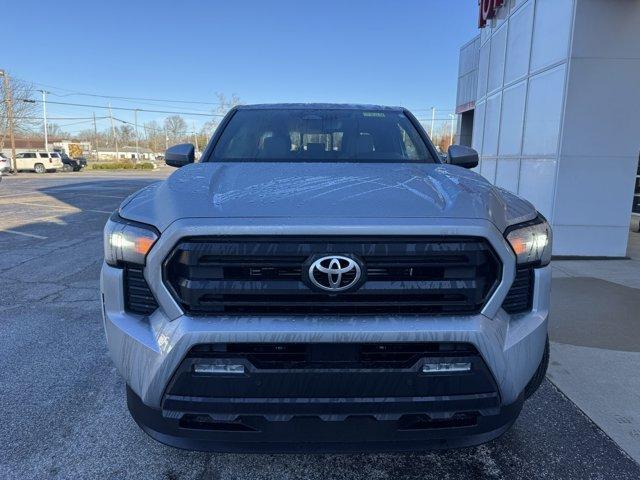 new 2024 Toyota Tacoma car, priced at $44,325