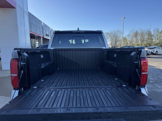 new 2024 Toyota Tacoma car, priced at $44,325