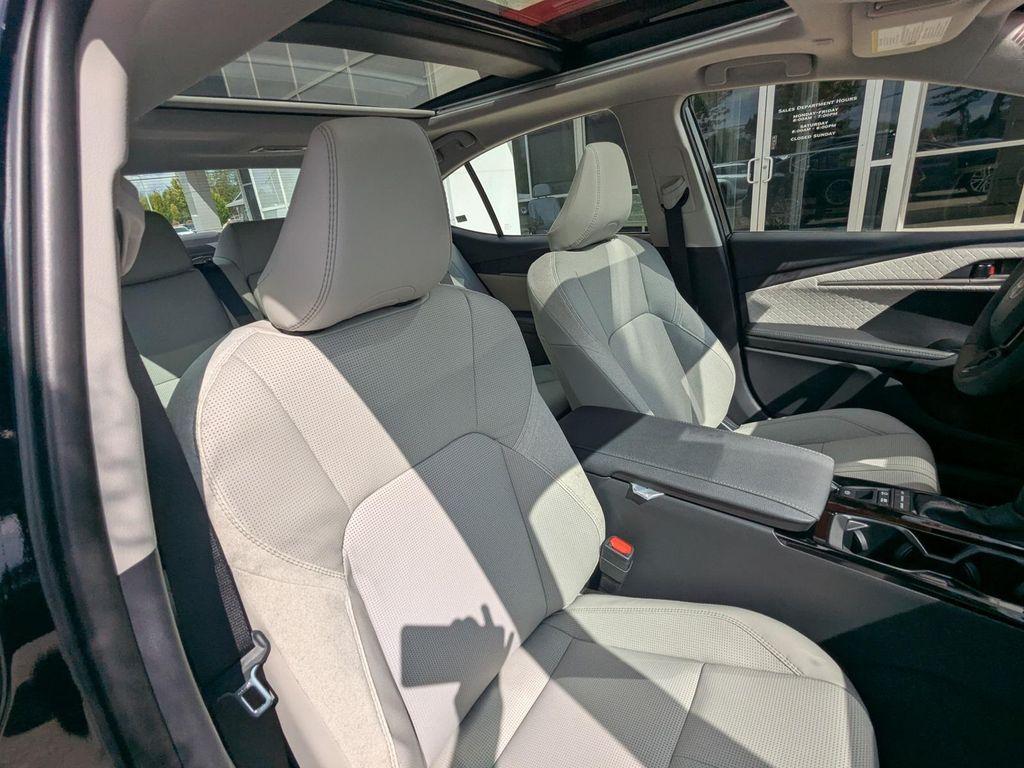 new 2026 Toyota Camry car, priced at $36,047