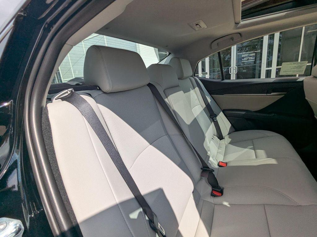 new 2026 Toyota Camry car, priced at $36,047