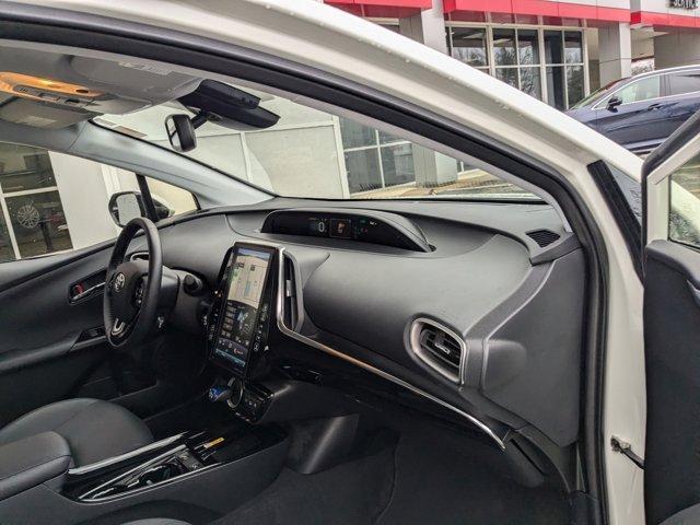 used 2020 Toyota Prius Prime car, priced at $25,940