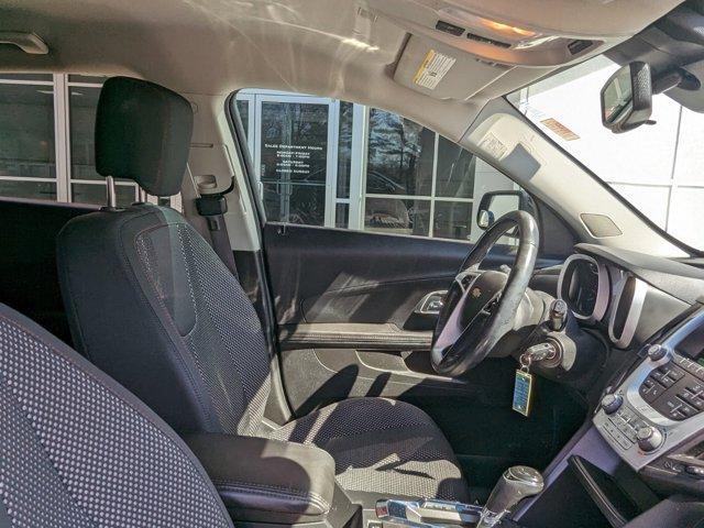 used 2017 Chevrolet Equinox car, priced at $13,042
