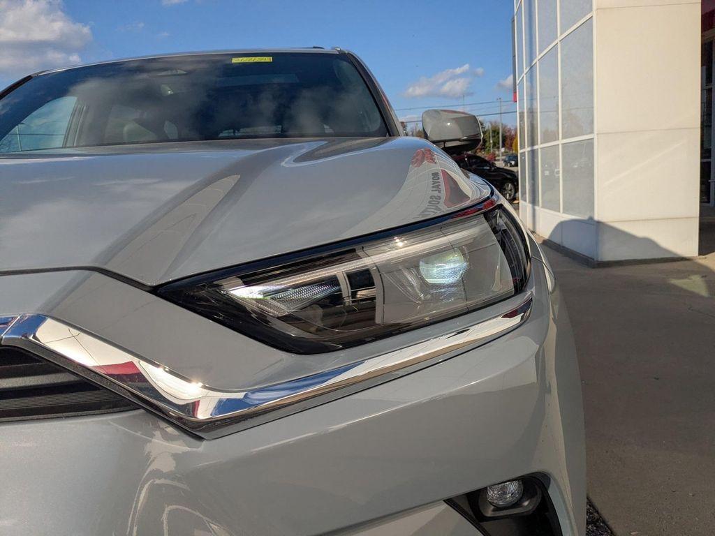 new 2026 Toyota Grand Highlander car, priced at $60,963