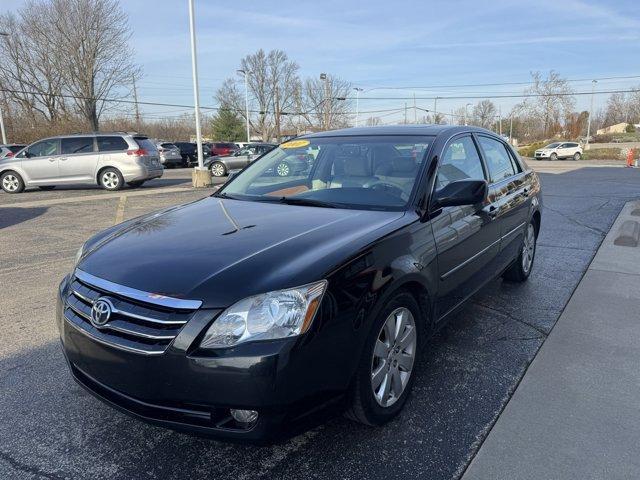 used 2007 Toyota Avalon car, priced at $8,999