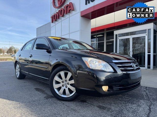 used 2007 Toyota Avalon car, priced at $8,999