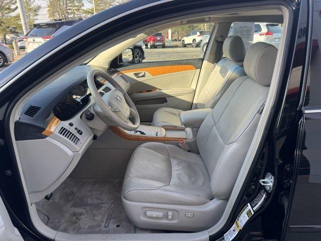 used 2007 Toyota Avalon car, priced at $8,999