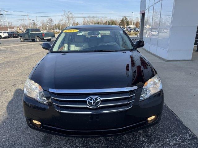 used 2007 Toyota Avalon car, priced at $8,999