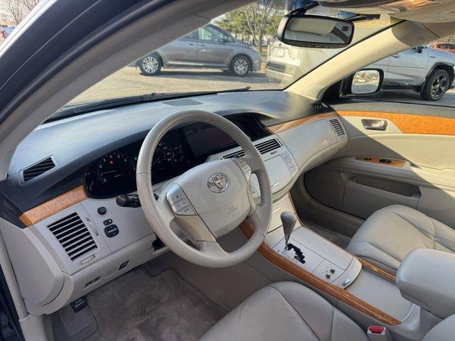 used 2007 Toyota Avalon car, priced at $8,999