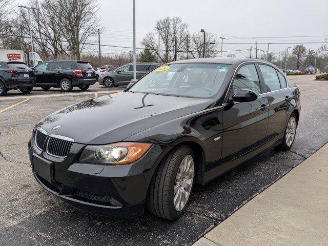 used 2006 BMW 330 car, priced at $7,959