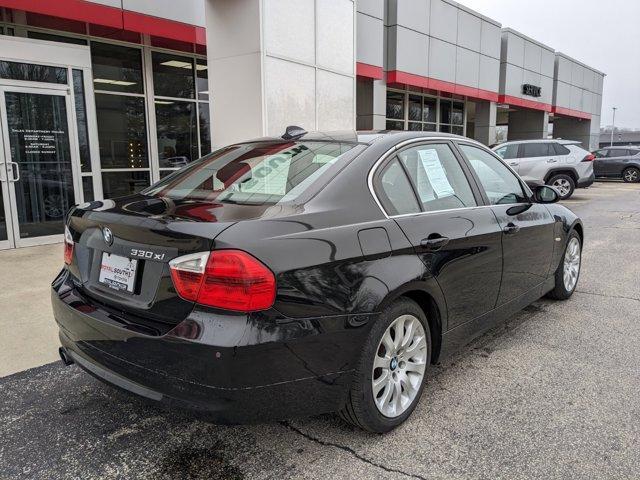 used 2006 BMW 330 car, priced at $10,499