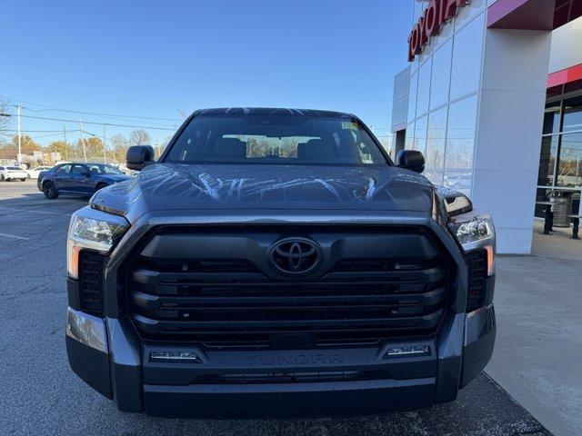 new 2025 Toyota Tundra car, priced at $51,394