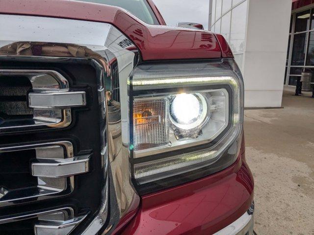 used 2018 GMC Sierra 1500 car, priced at $22,908