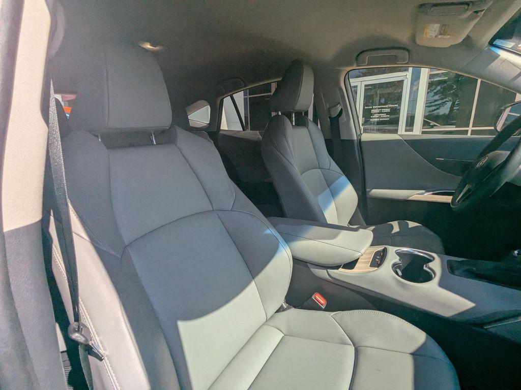 used 2022 Toyota Venza car, priced at $28,999