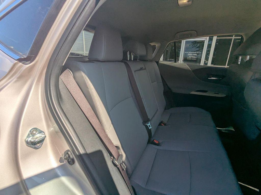 used 2022 Toyota Venza car, priced at $28,999