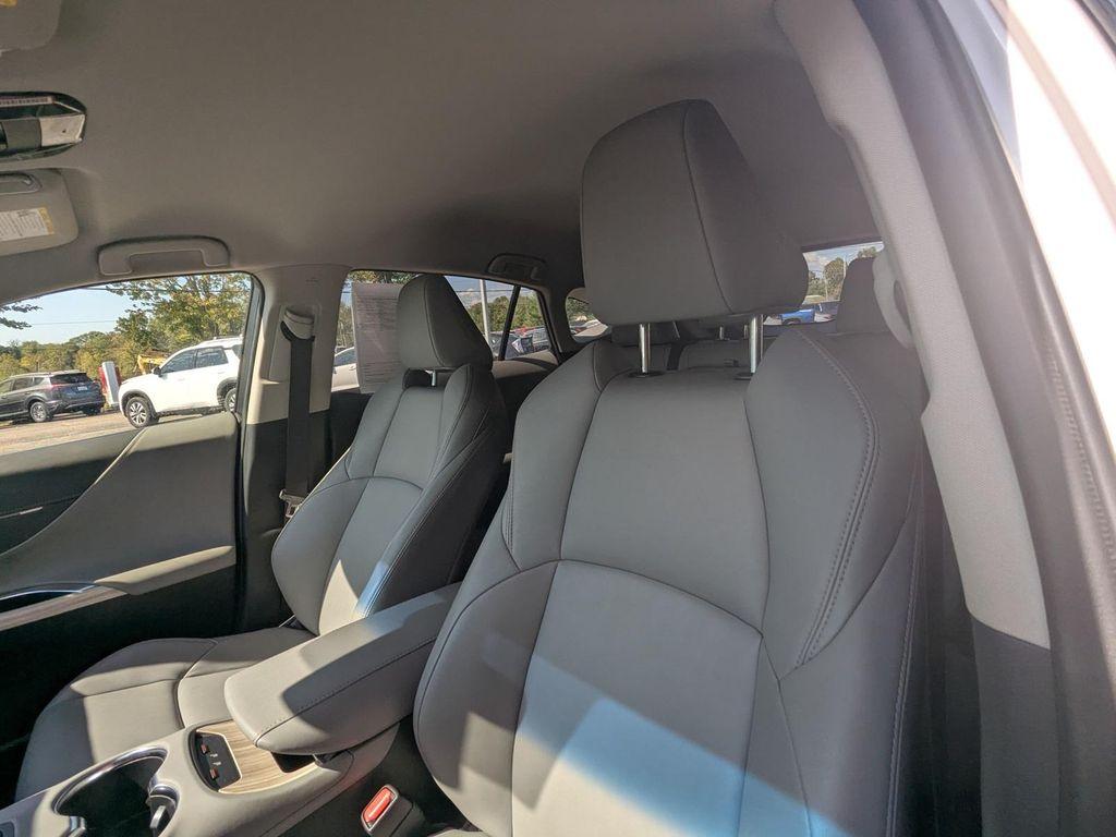 used 2022 Toyota Venza car, priced at $28,999