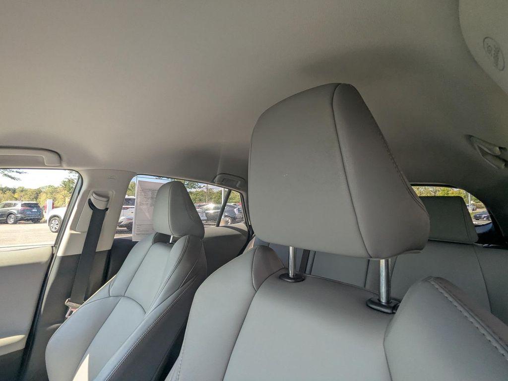 used 2022 Toyota Venza car, priced at $28,999