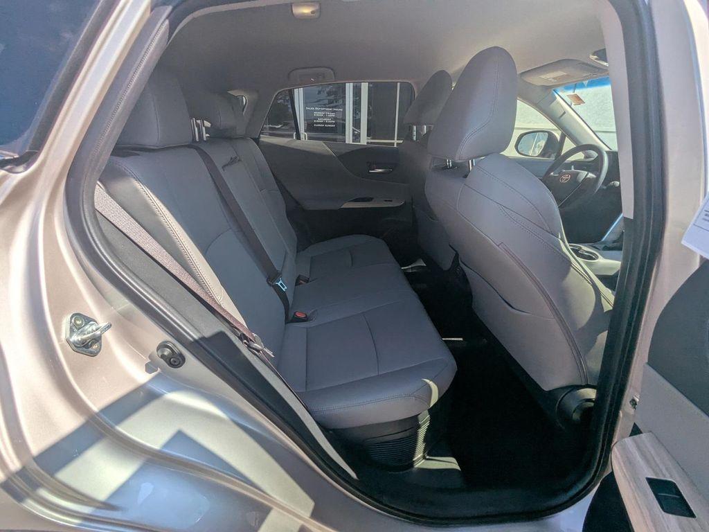 used 2022 Toyota Venza car, priced at $28,999