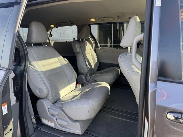 used 2020 Toyota Sienna car, priced at $28,568