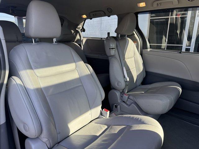 used 2020 Toyota Sienna car, priced at $28,568