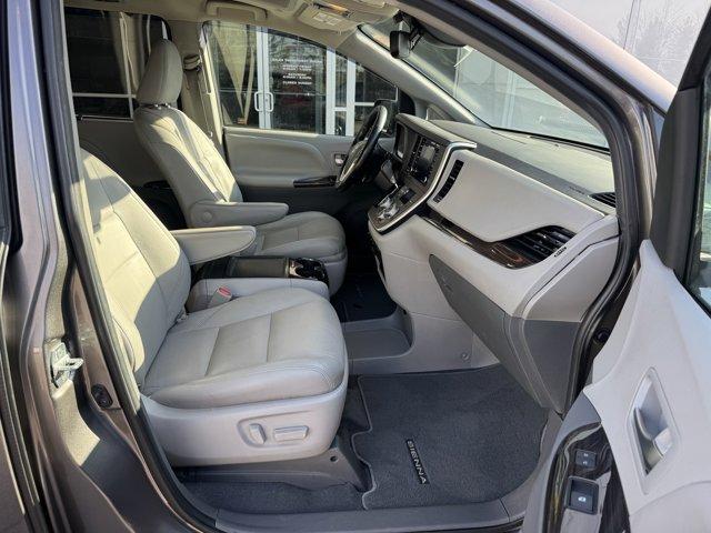 used 2020 Toyota Sienna car, priced at $28,568