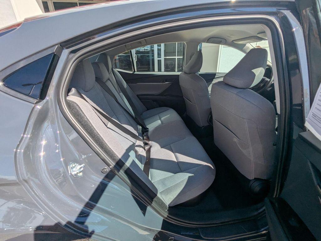 used 2025 Toyota Camry car, priced at $34,884