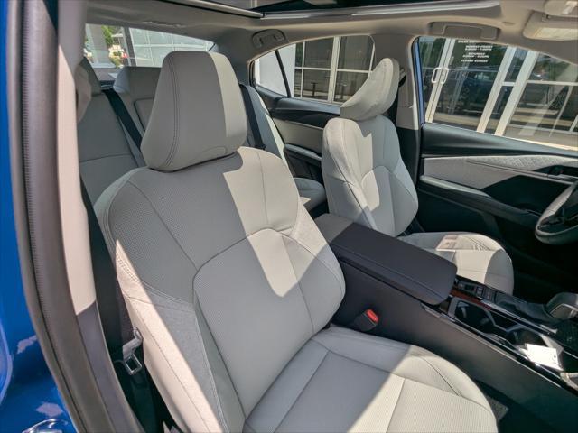 new 2025 Toyota Camry car, priced at $35,999