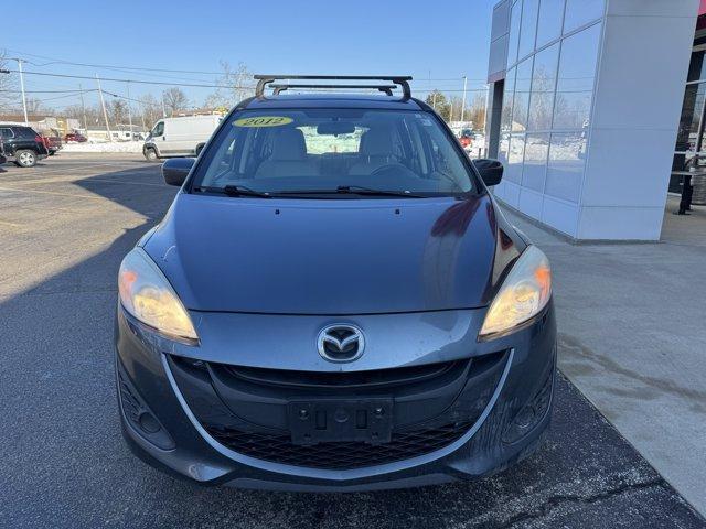 used 2012 Mazda Mazda5 car, priced at $6,999