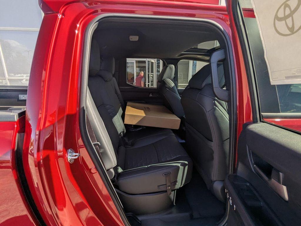 new 2025 Toyota Tacoma car, priced at $52,636