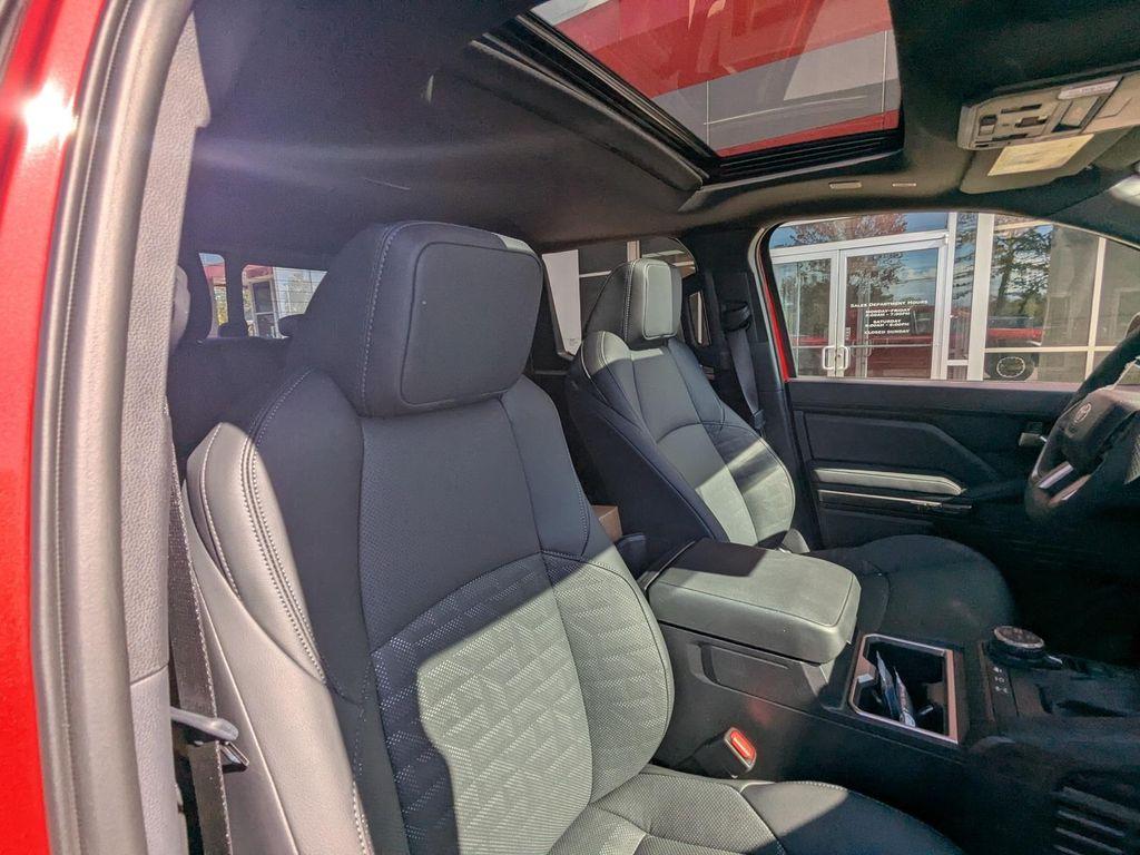 new 2025 Toyota Tacoma car, priced at $52,636