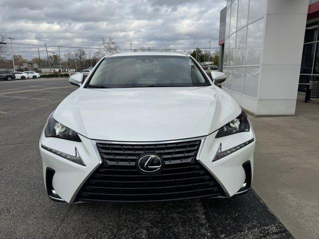 used 2019 Lexus NX 300 car, priced at $24,999