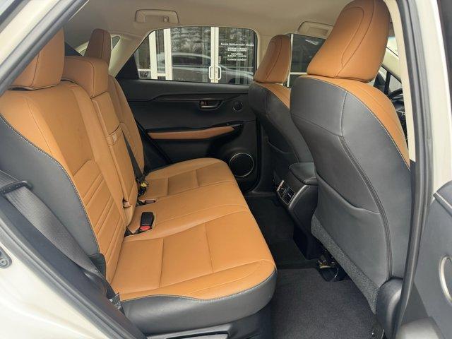 used 2019 Lexus NX 300 car, priced at $24,999