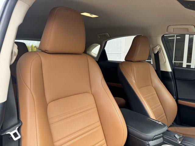 used 2019 Lexus NX 300 car, priced at $24,999