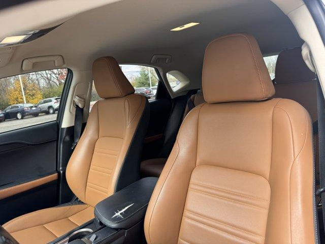 used 2019 Lexus NX 300 car, priced at $24,999