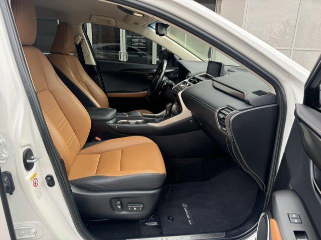 used 2019 Lexus NX 300 car, priced at $24,999