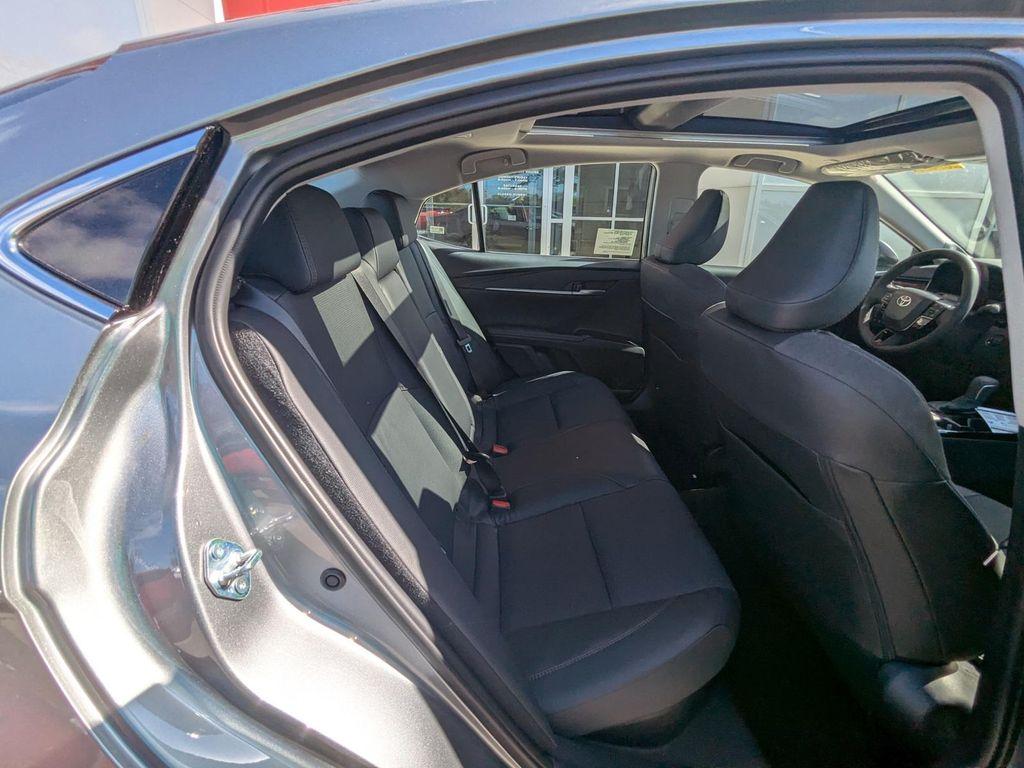 new 2026 Toyota Camry car, priced at $40,213